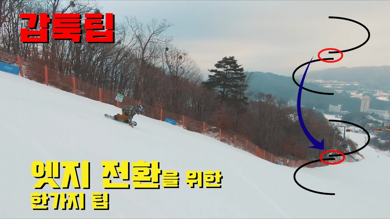 [갑툭팁 #57] 엣지 전환을 위한 한가지 팁