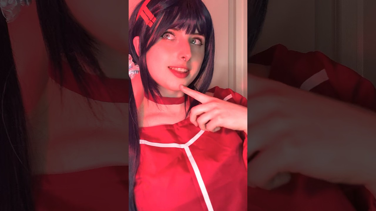 #mita #miside #mitamiside #cosplay #cosplayer