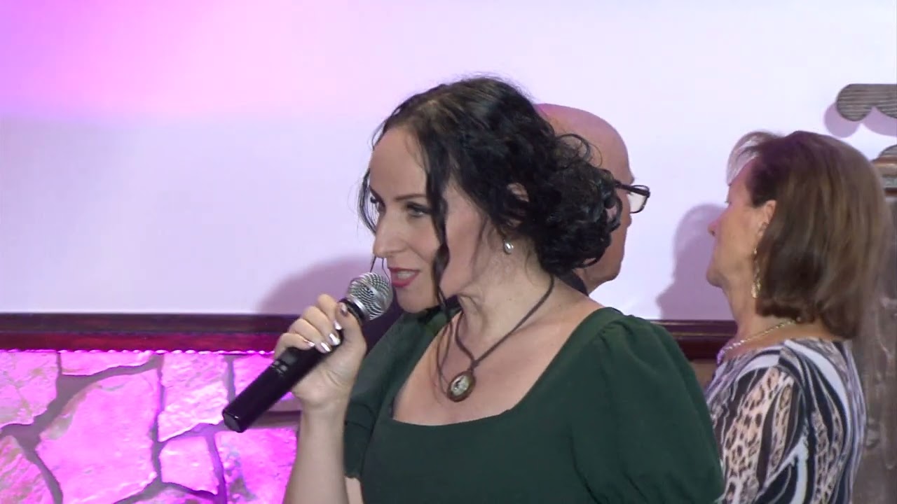 Arabella - Őrjítő szerelem / Kocsis Janika Show