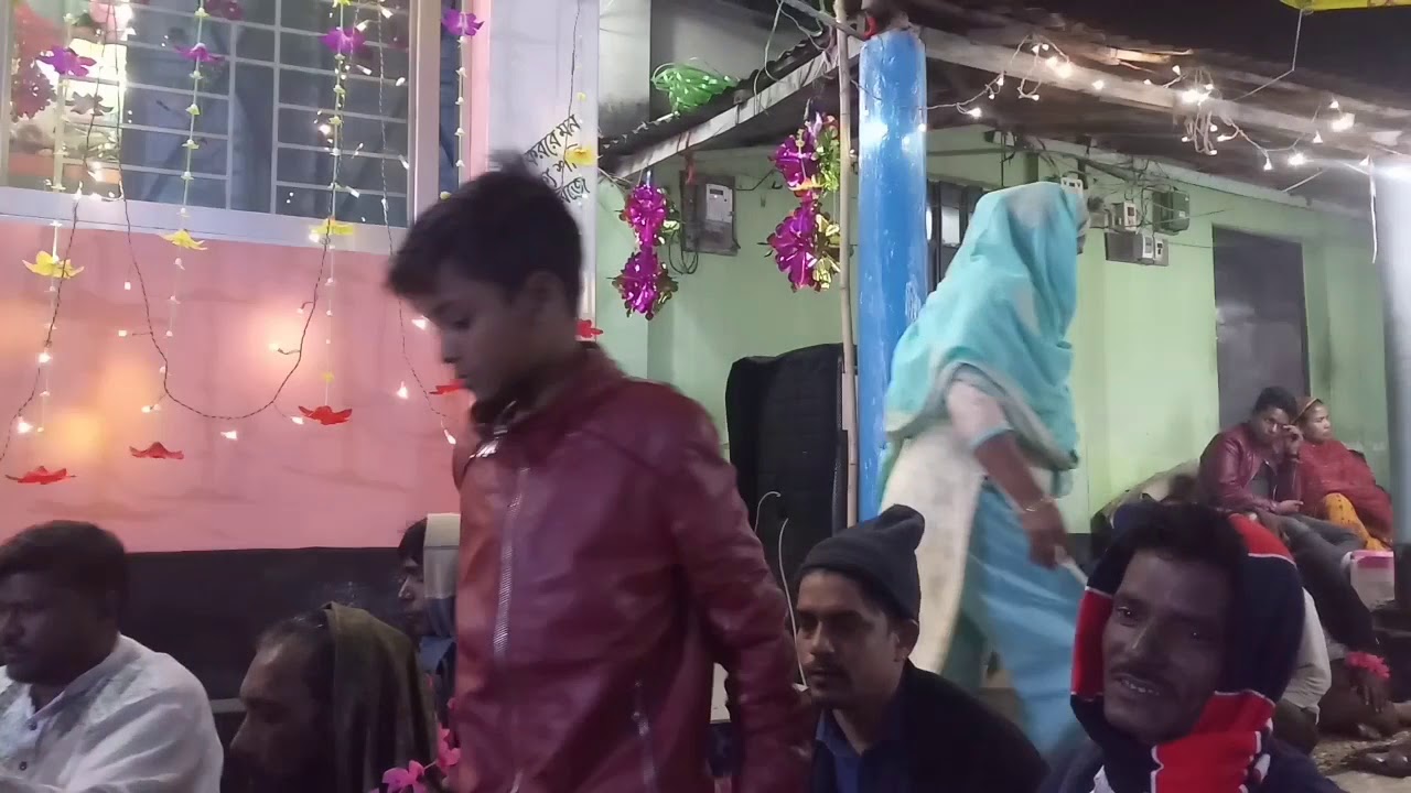 Deho totto song