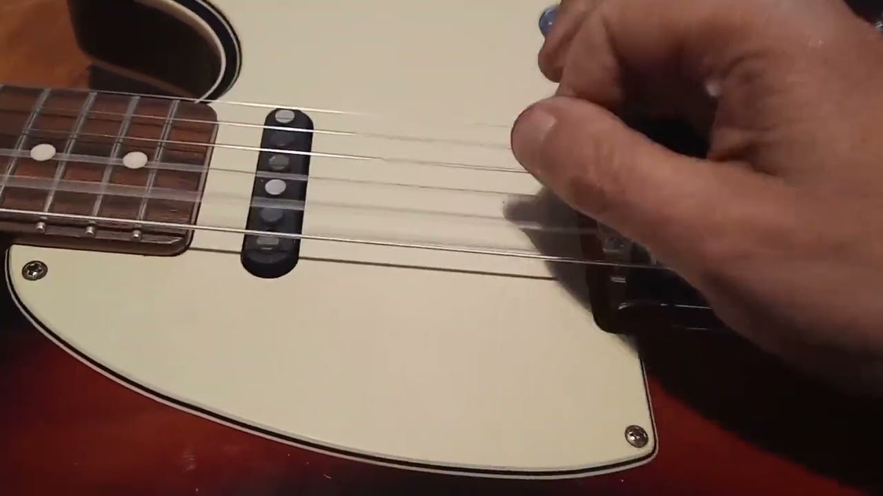 Telecaster pickup swap... Seymour Duncan 