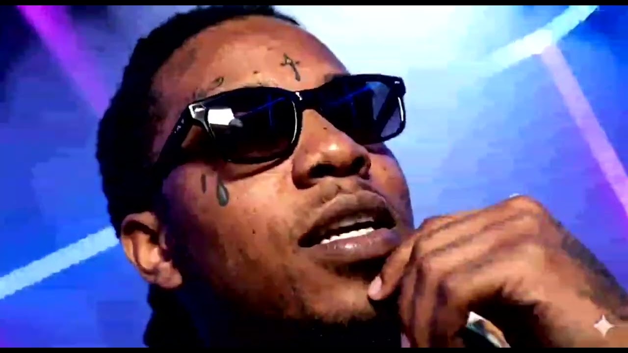 Juice lord kev - Trippy Mane