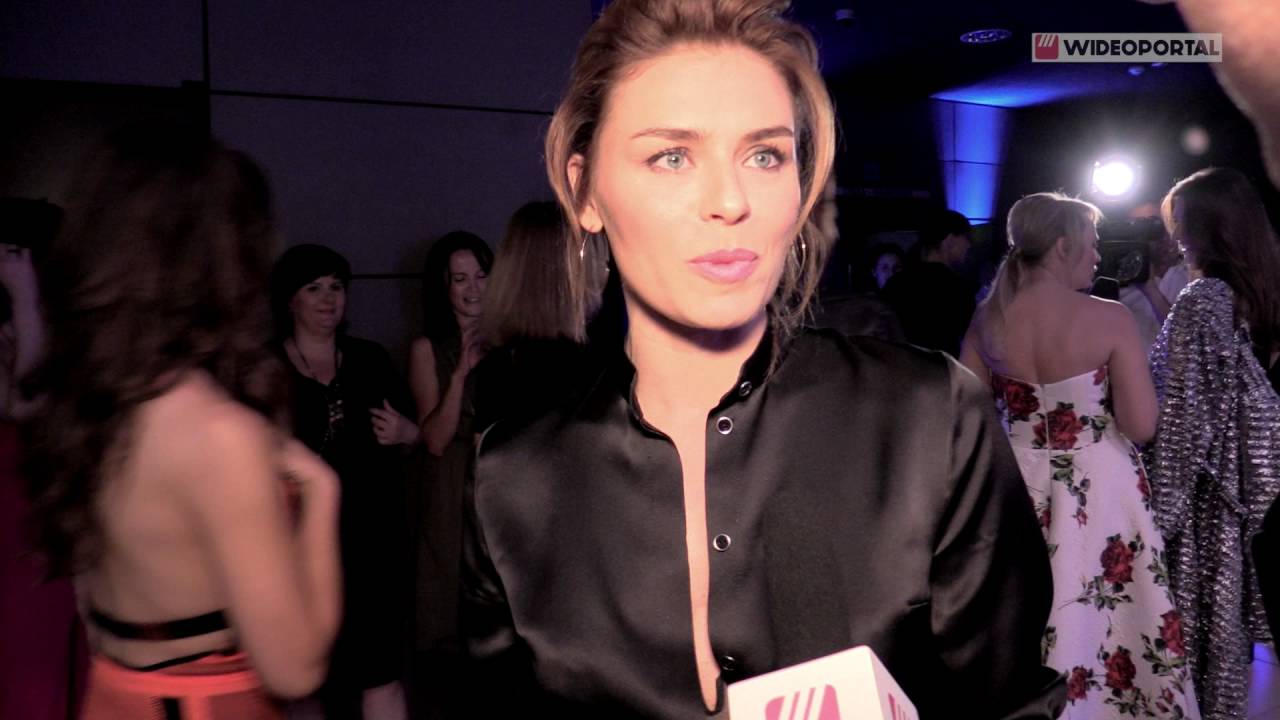 Natasza Urbańska o 