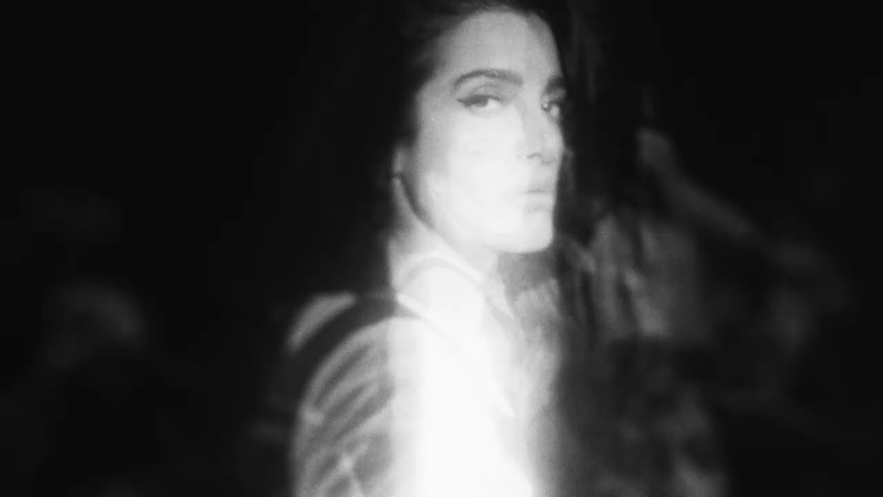 Levante - SONO BLU (Official Video)