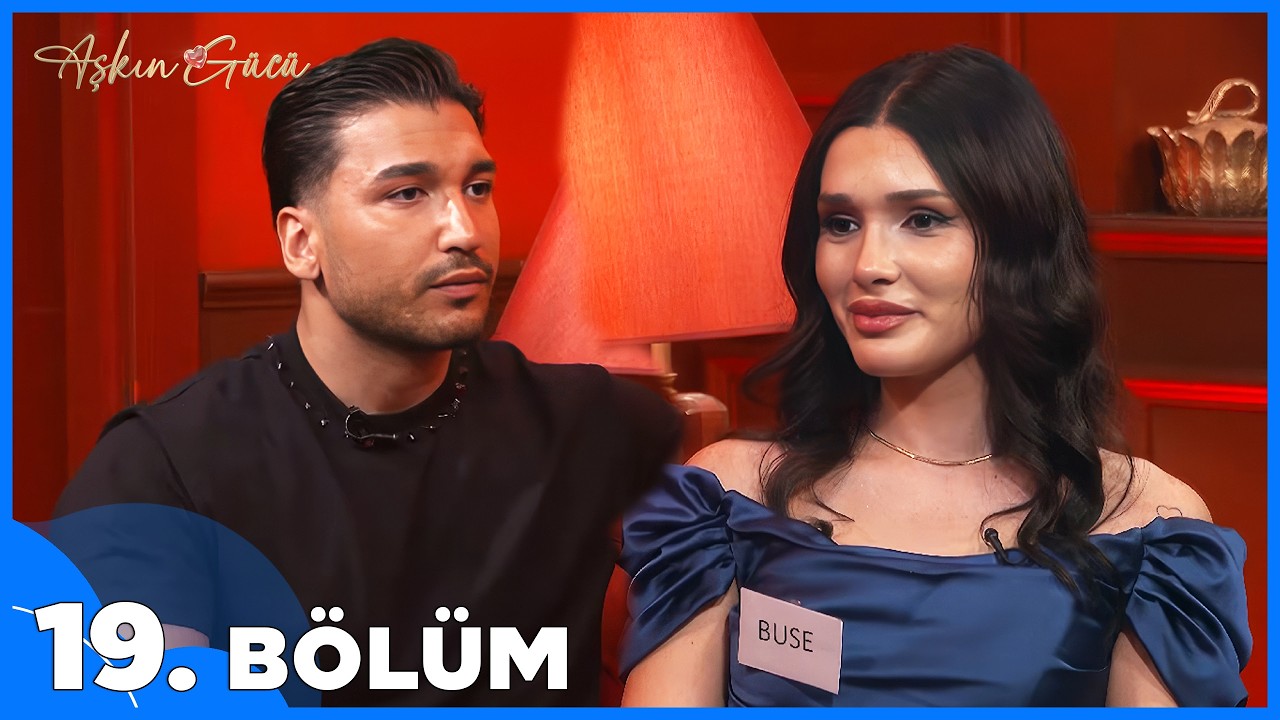 Aşkın Gücü 3. Sezon 19. Bölüm FULL