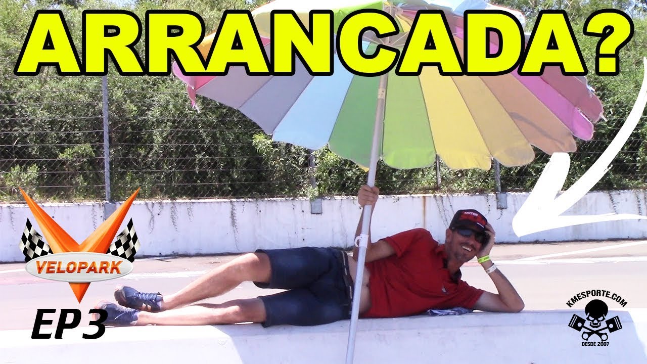 Aprenda dicas Valiosa sobre corridas de ARRANCADA?