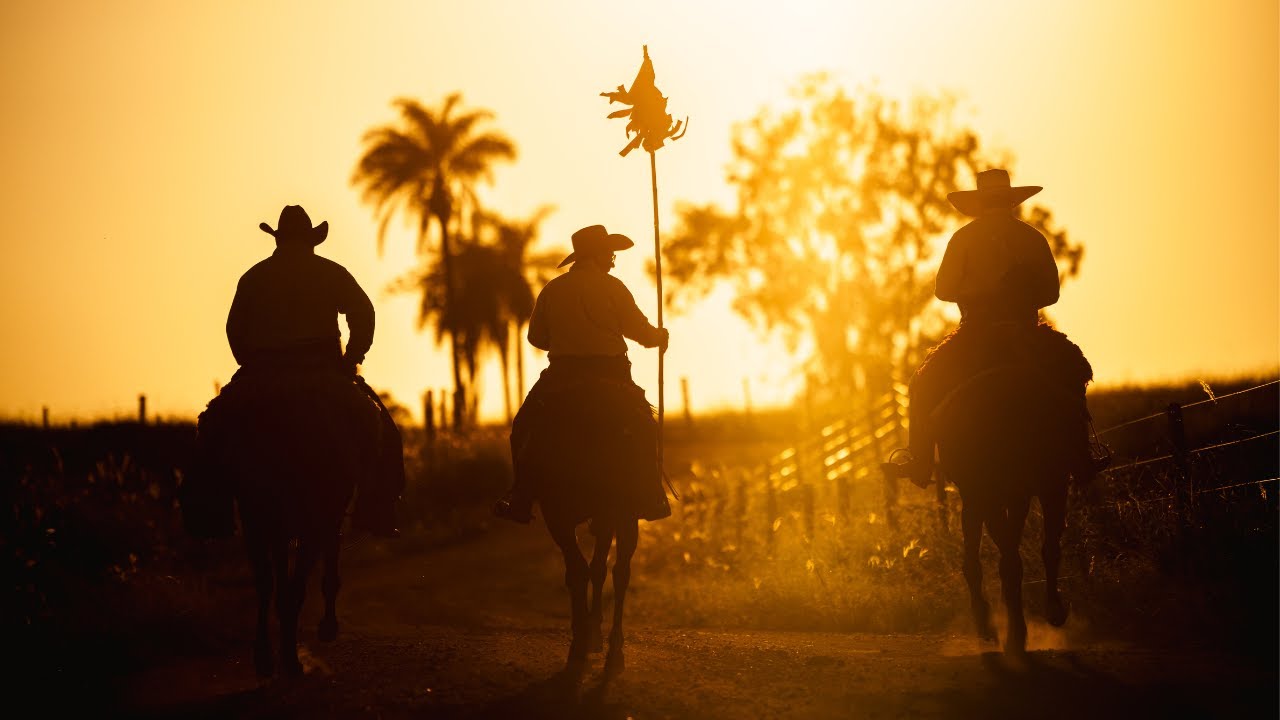Fazenda Velocitta