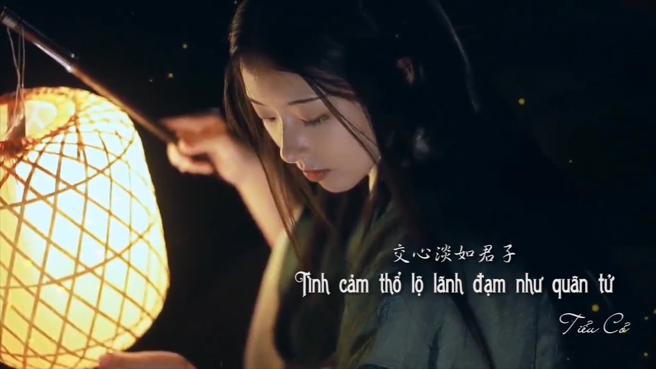 Nguyện nơi đây núi có cây xanh người có tình, chẳng thể như chim liền cánh mà tâm ý vẫn tương thông