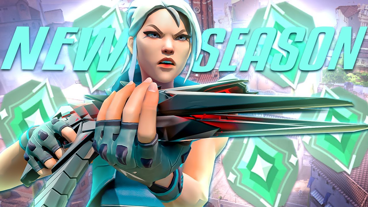 NEW SEASON DOMINANCE | ProdVAL