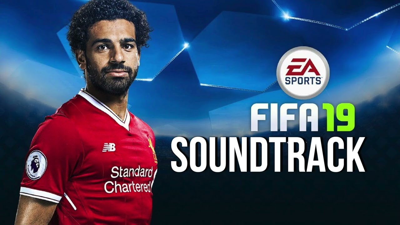 GHALI &mdash; Habibi (FIFA 19 Official Soundtrack)