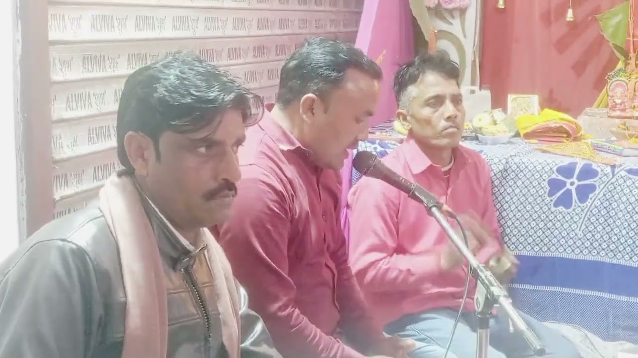 गजब का सुन्दर सा प्रयास,,, अनिल मिश्र रामायण मंडल अलीगंज बाजार 