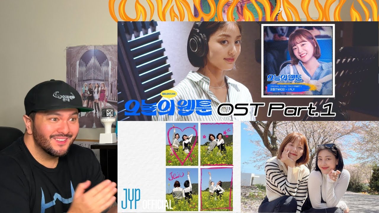 JIHYO - OST 