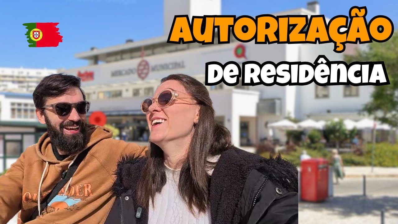 NOSSA ENTREVISTA NA AIMA: Tudo o que você precisa saber para a Autorização de Residência em Portugal