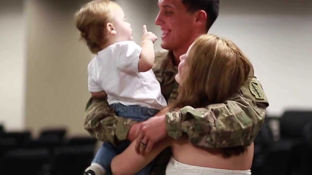 Welcome Home Ryder