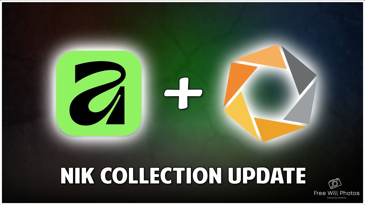 DxO Nik Collection Now Works with Affinity! (But there’s a catch...)