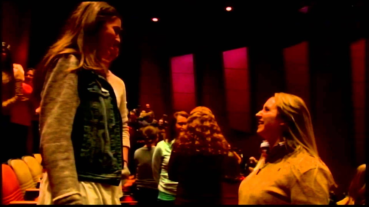 Improvisation exercises (part 2): Vicky Saye Henderson at TEDxColumbiaSC
