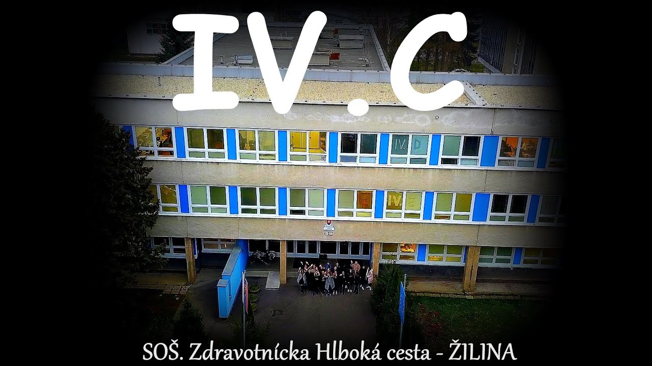 Únos triednej knihy Stredná zdravotnícka škola Žilina IV.C