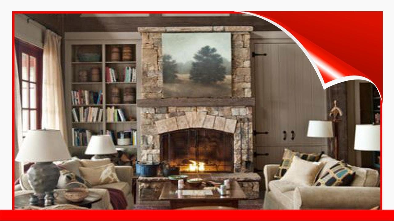 Making A Georgia Lake House Home !