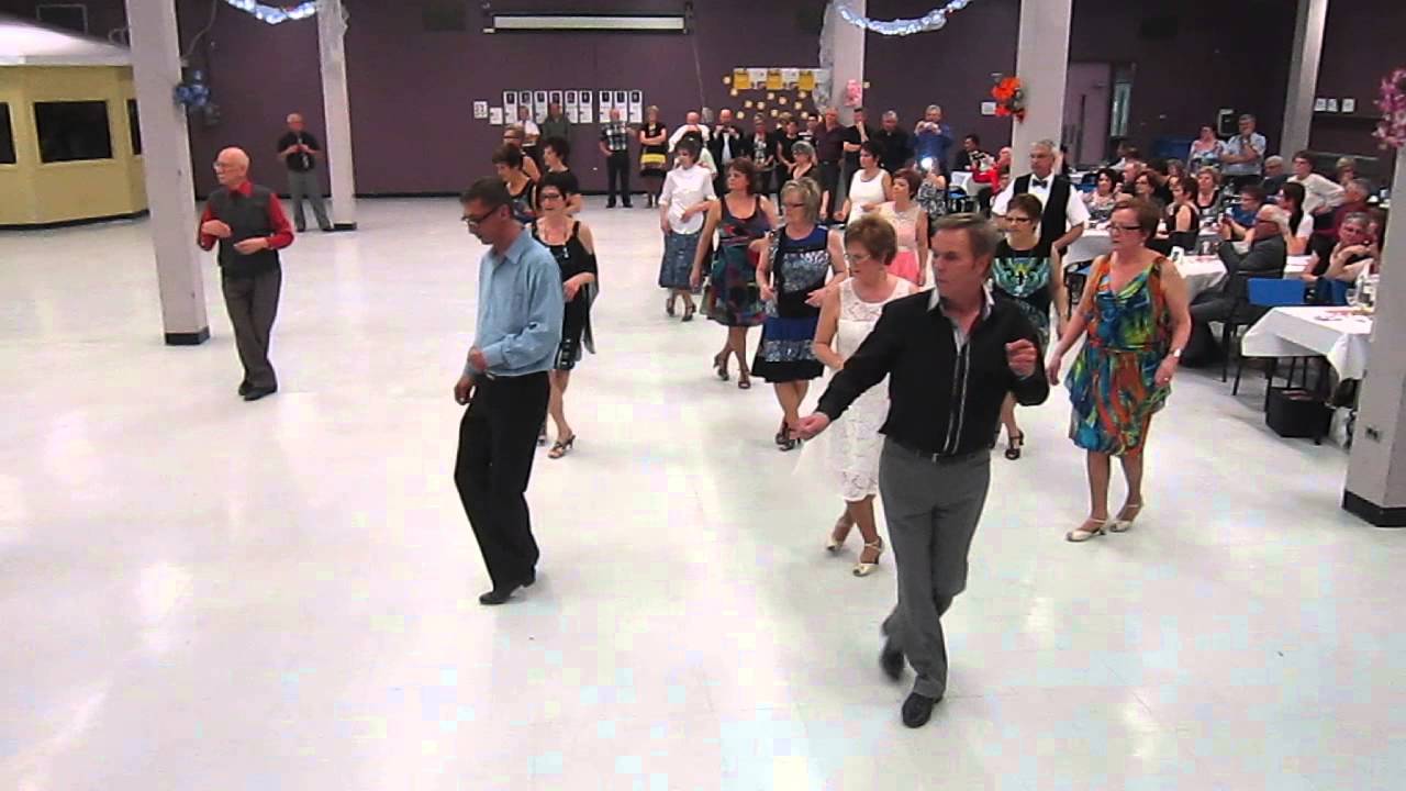 Sweet Memories (Rumba)