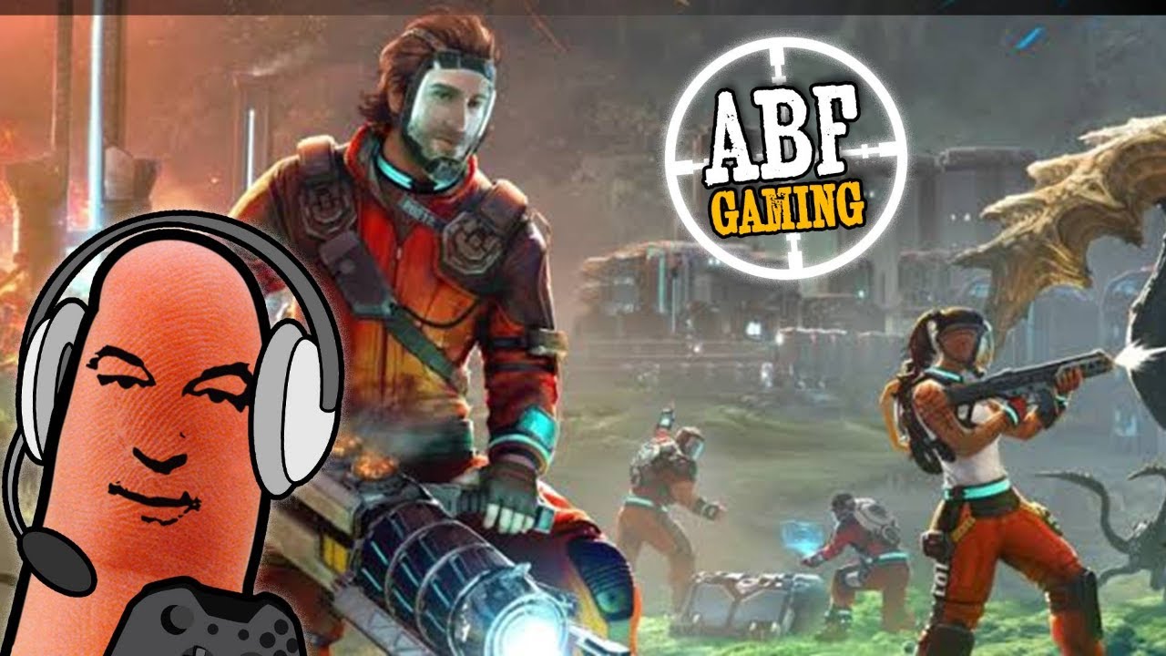 StarRupture - Automation Makes The Teamwork Work