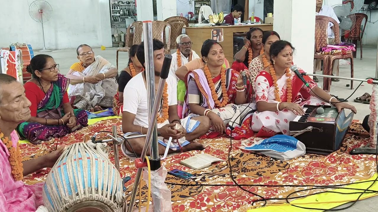 মতুয়া সংগিত হেলেঞ্চা বৈচা ডাঙ্গা মতুয়া সংঘ 🎹🙏🎤#মতুয়া #গান #ভাইরাল #ঠাকুর