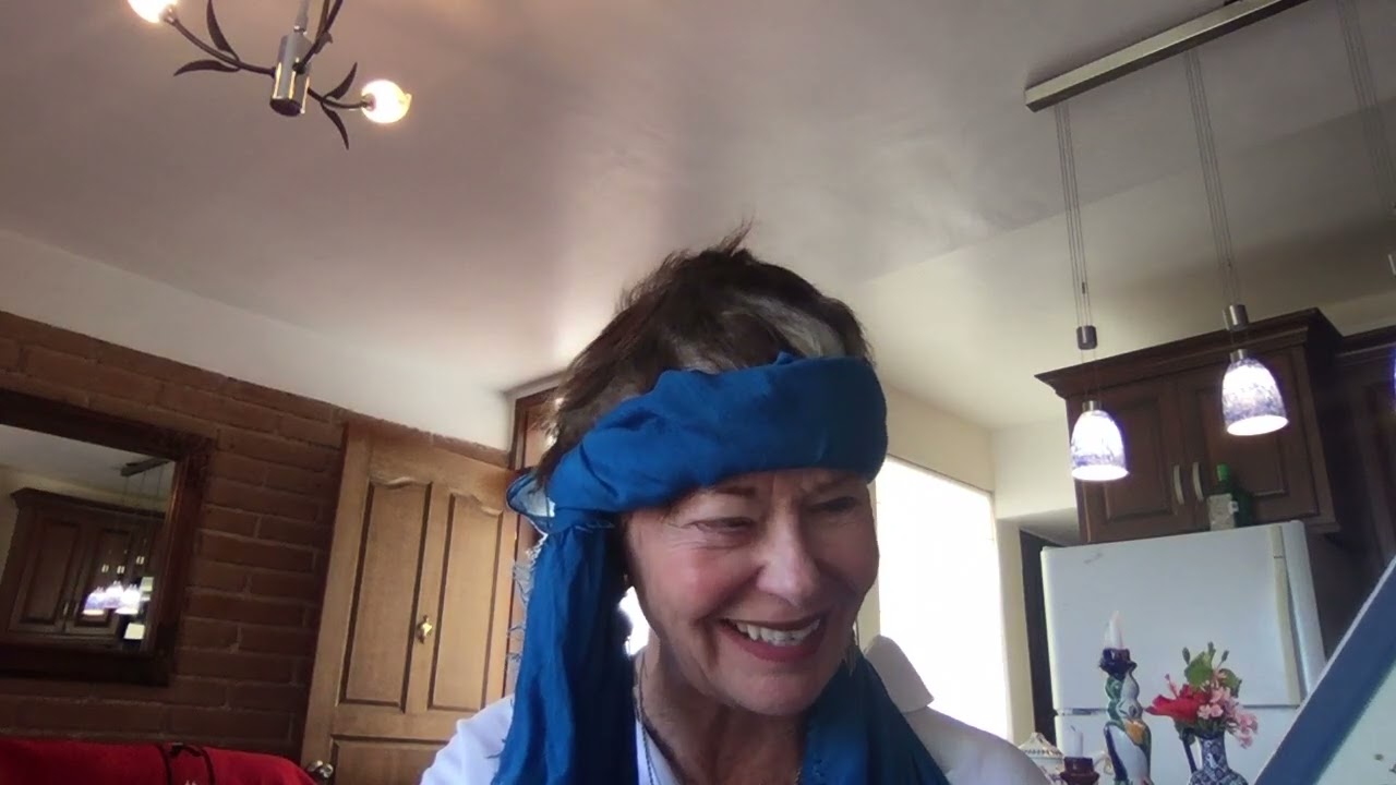 FLASHBACK - Heart's Code Love: A Reading from Caring Science as Sacred Science