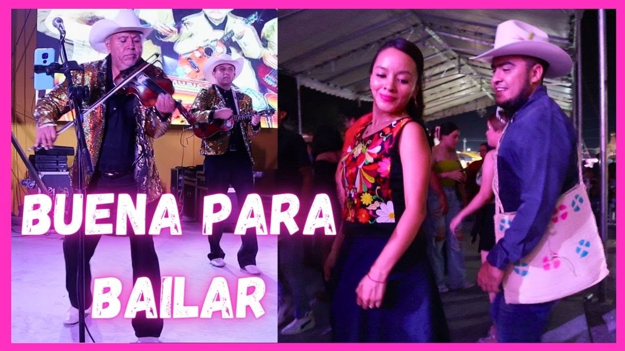 ⭐️💃Bailé con Lu Rubio de las perlitas queretanas en La Lagunita Qro. trío Genuinos: Iván Del Río