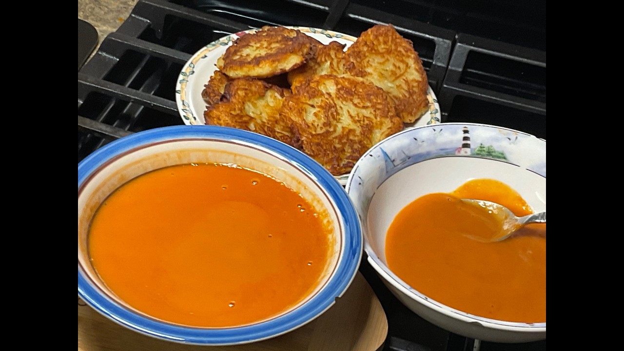 Cozy Bowl, Crunchy Bite