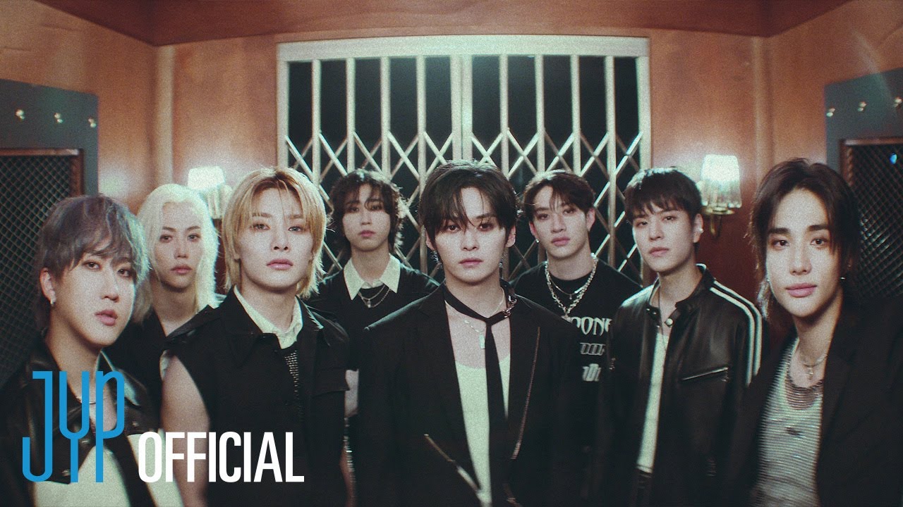 Stray Kids 