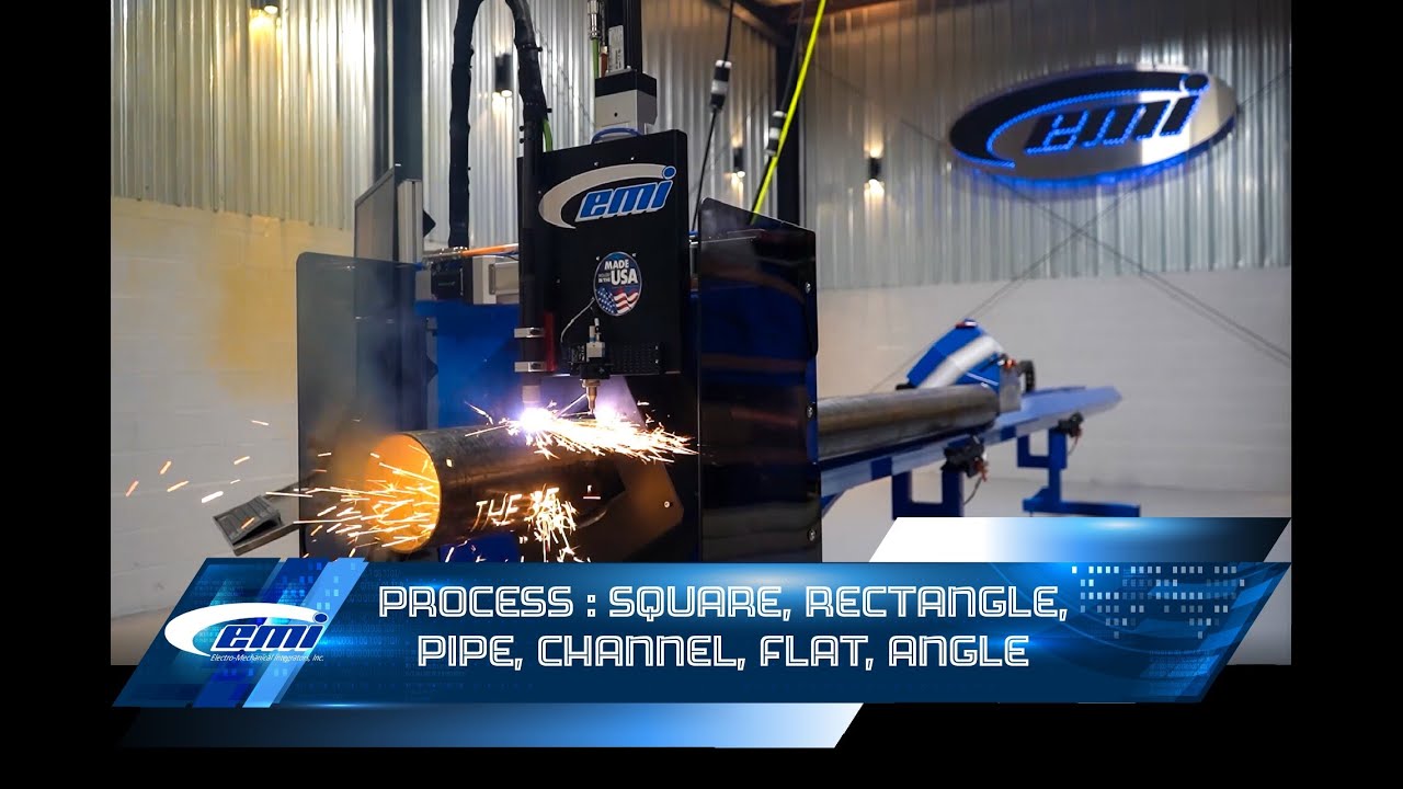 Process All Material Profiles
