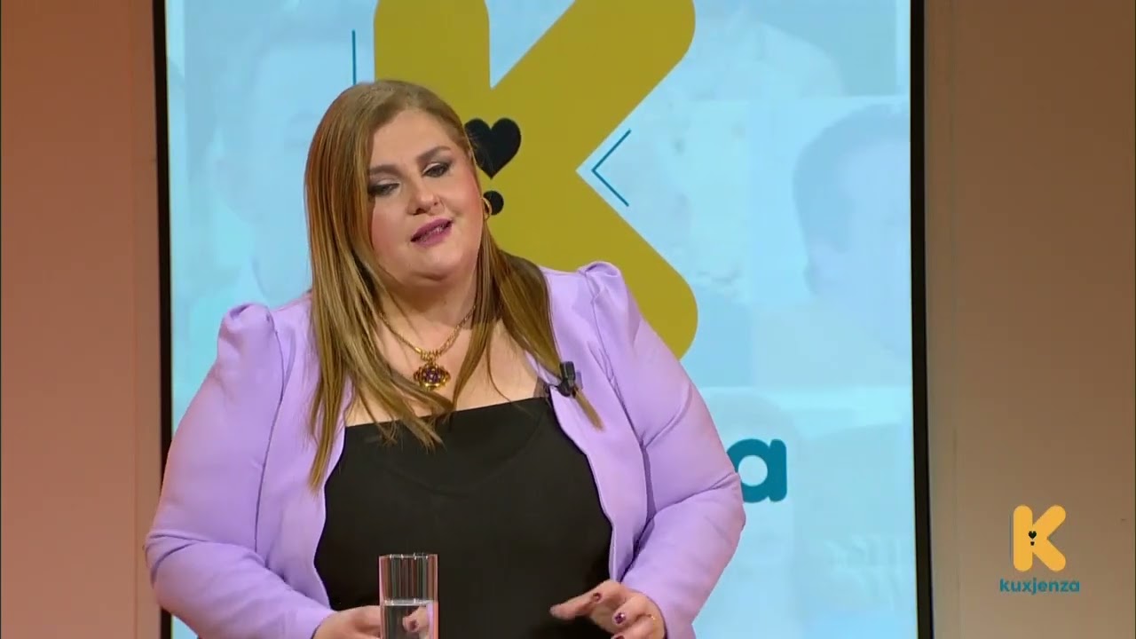 Kuxjenza dwar id-dimensja.