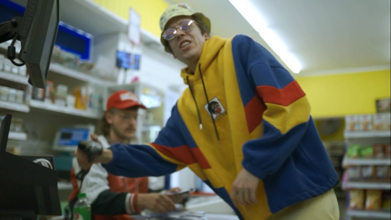 Saimon Disko - Chopin (prod. Darrell & P.I.M.P.)