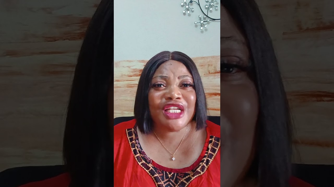 PROPHETIC WORD: THEY ARE MANIPULATING YOU IN TERMS OF YOUR EMOTIONS AND SAYING YOU A BAD