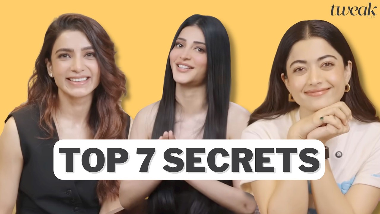 7 skincare habits that make you look like a celebrity | Tweak India