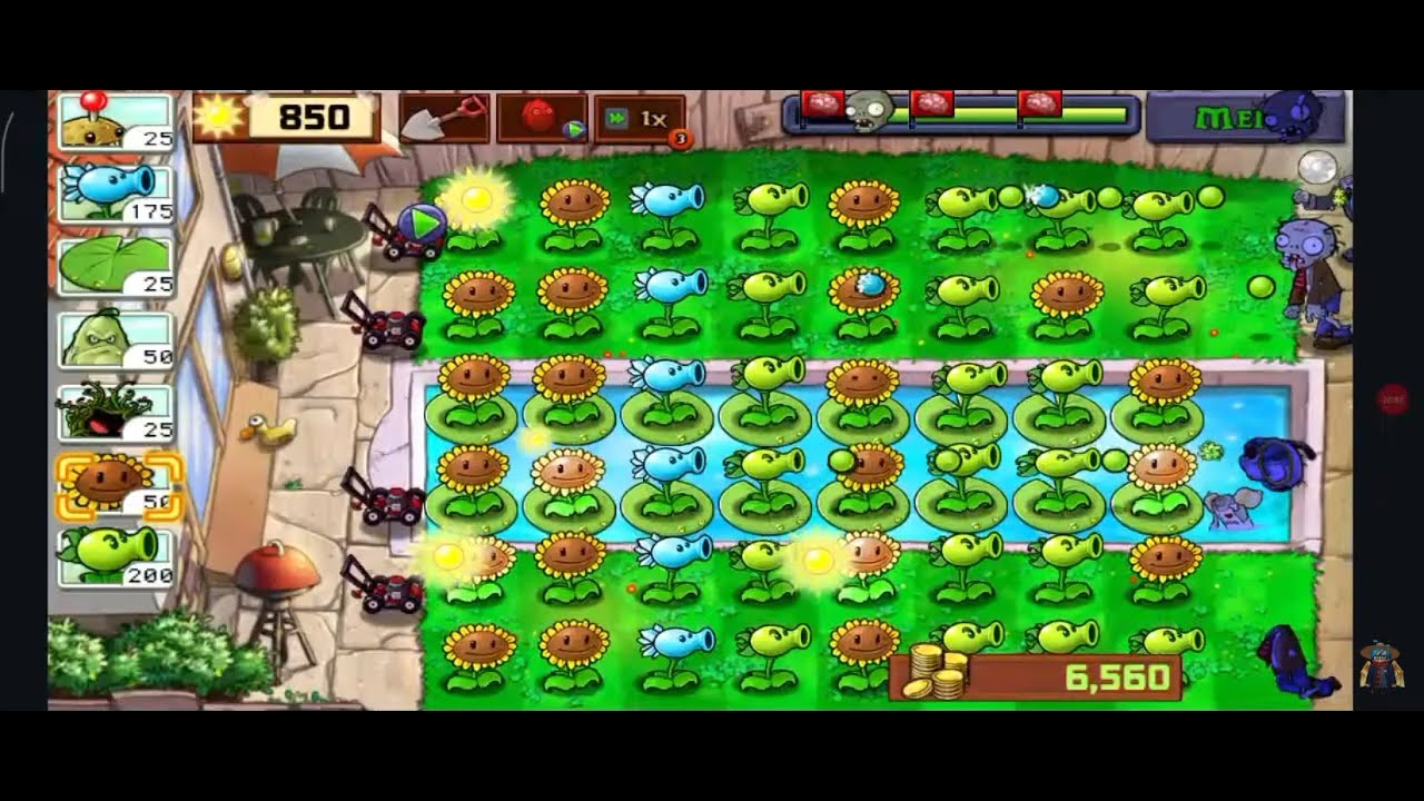 🔴 LANJUTIN POOL STAGE MODE SIANG! | KOTO GAMING #4
