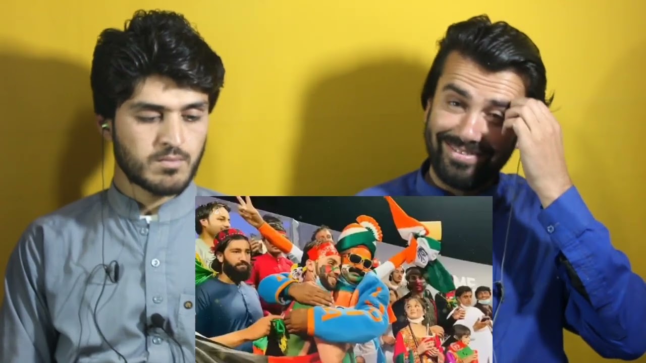 Decoding Taliban s Move Afghans India Connection-India Afghanistan Friendship AFGHAN REACTION