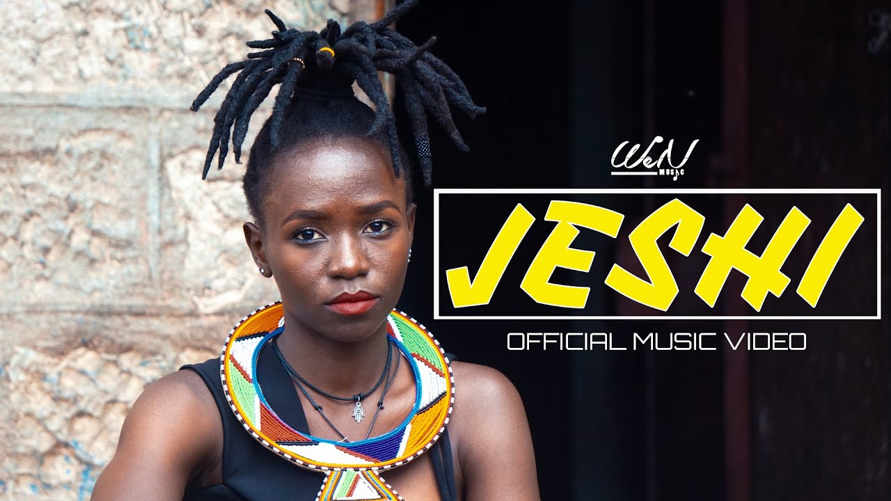 Nile Dawta - JESHI (Official Music Video)