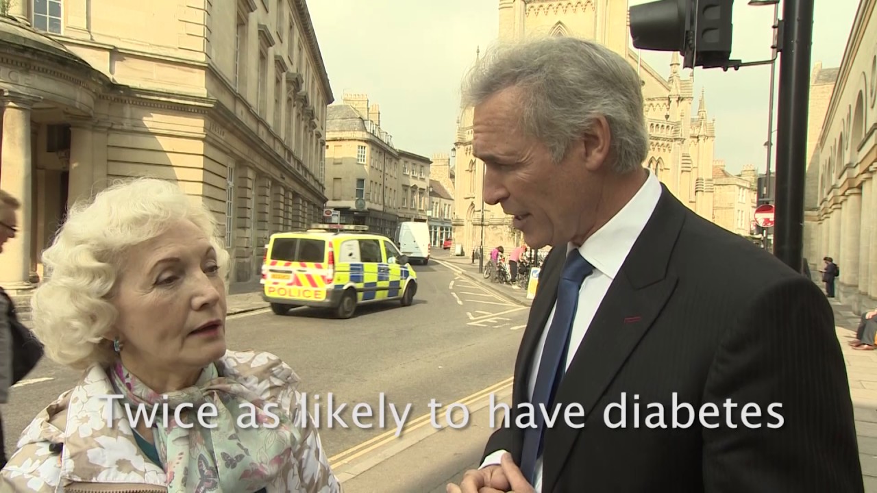 Hear's To Health - Hidden Hearing UK