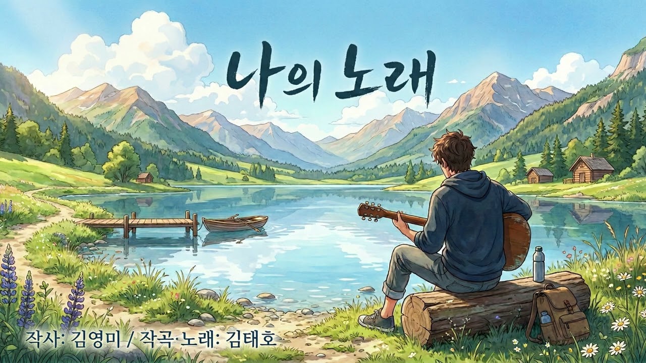 나의 노래