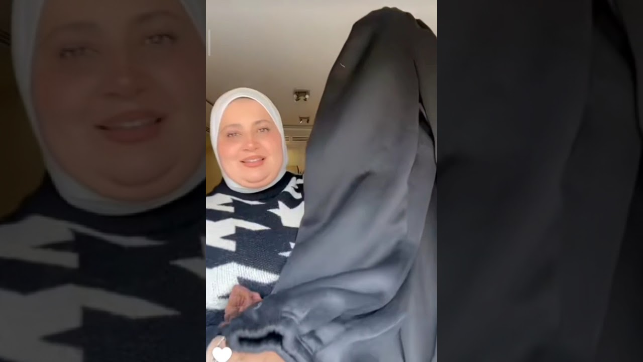 ام بوكسينج شي ان مع كود خصم من خالتو ميس ام لين الصعيدي😩❤️‍🔥