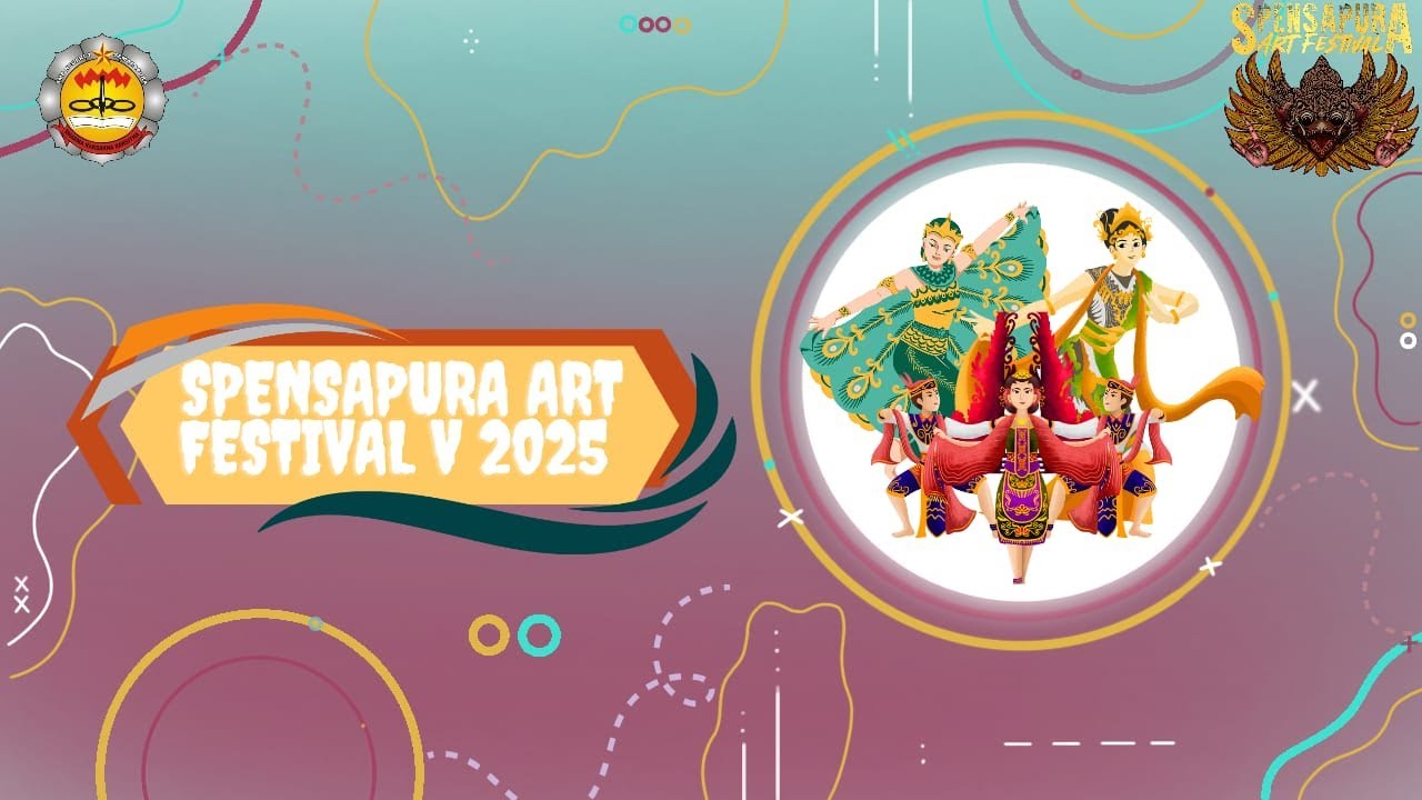 Spensapura Art Festival VI 