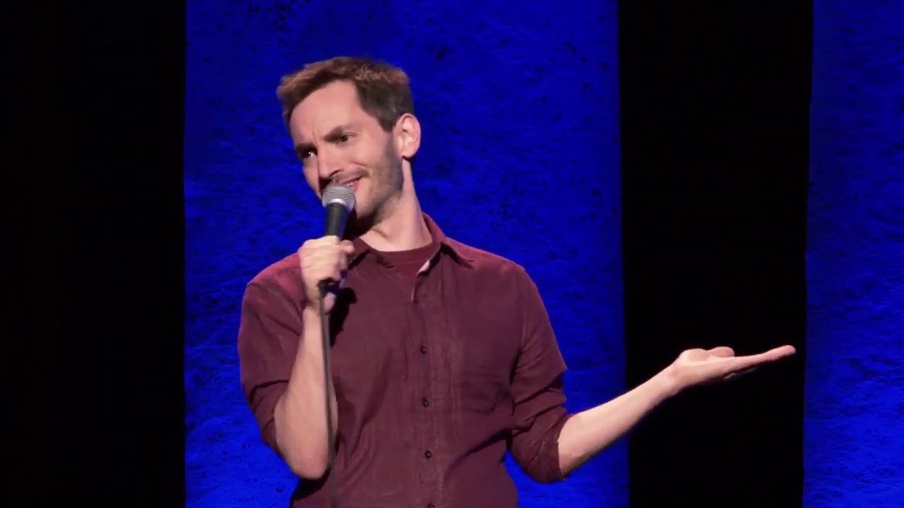 Myq Kaplan on the Unknown Mysteries of Math