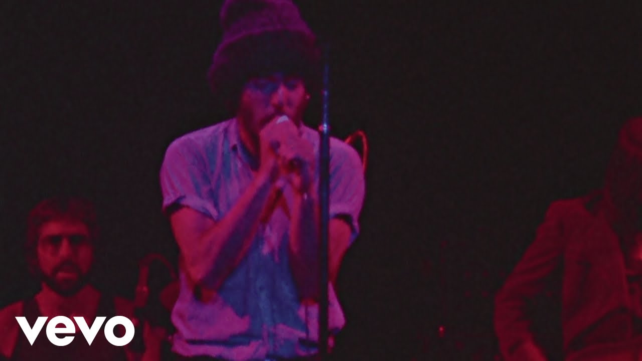 Bruce Springsteen & The E Street Band - Jungleland (Live at the Hammersmith Odeon, London '75)