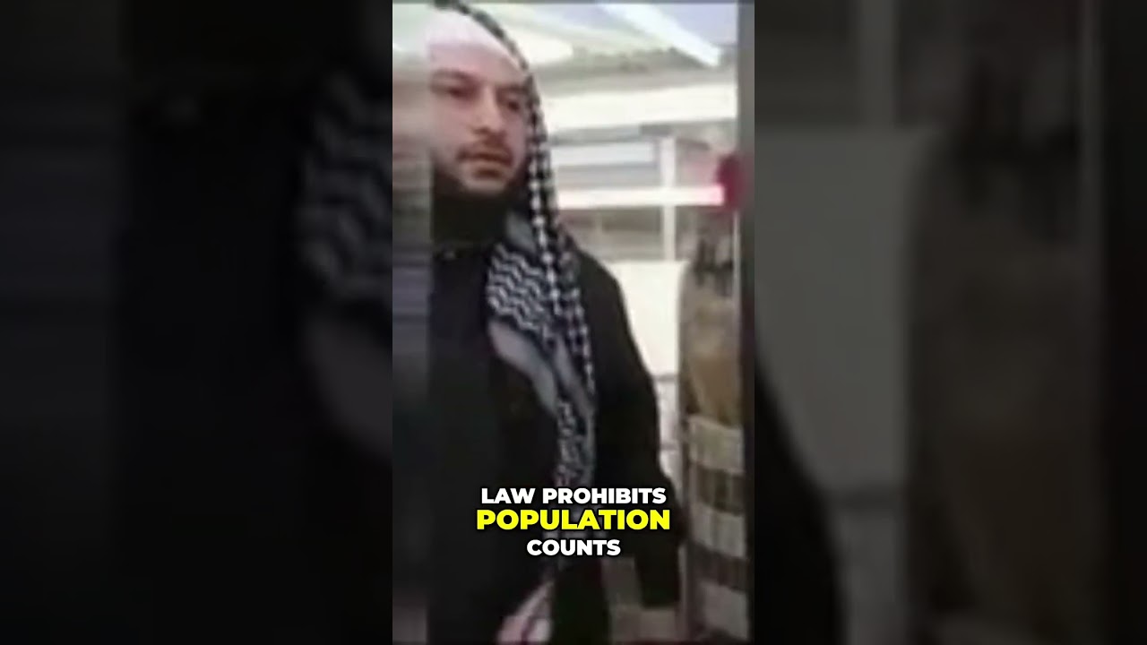 The Truth About France's Muslim Population and Birth Rates