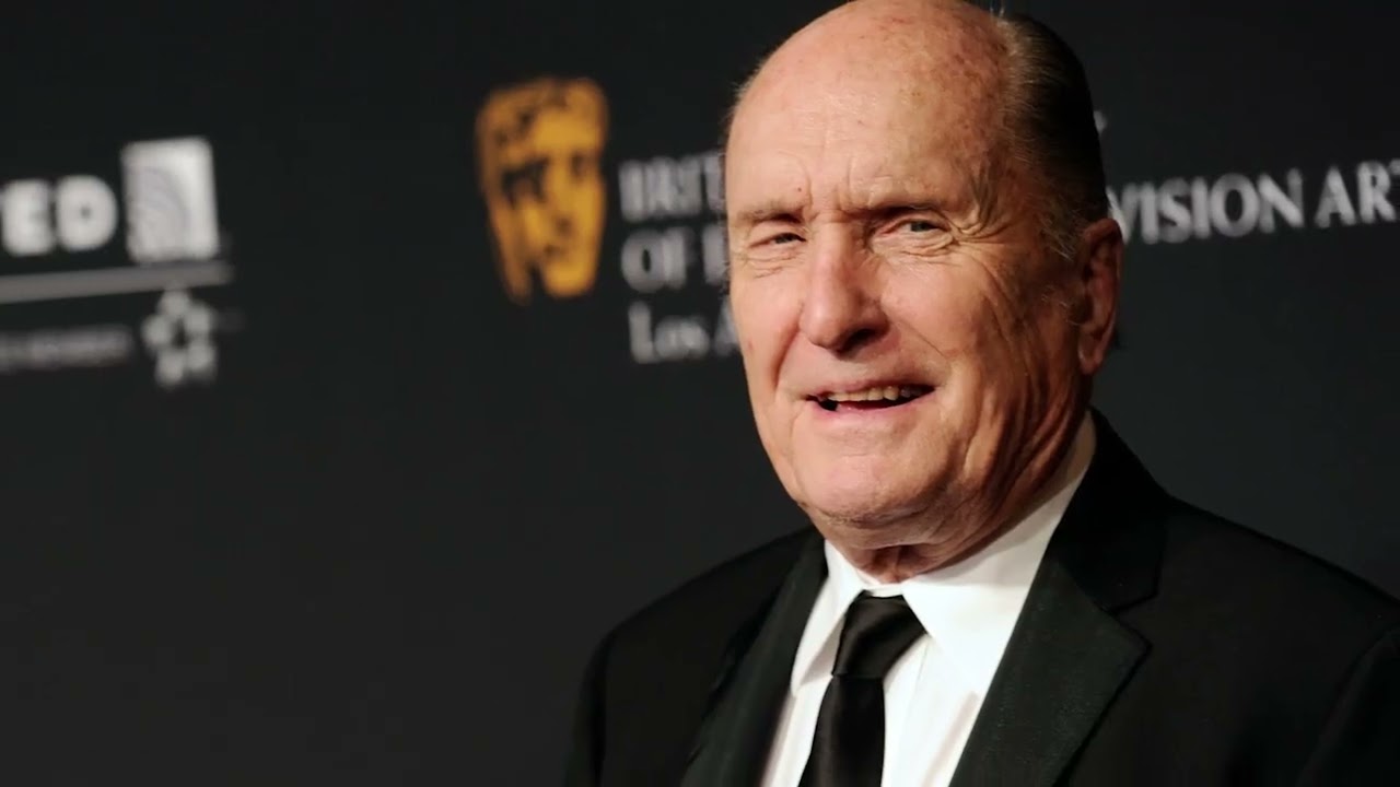 Muere el histórico actor Robert Duvall a los 95 años de edad