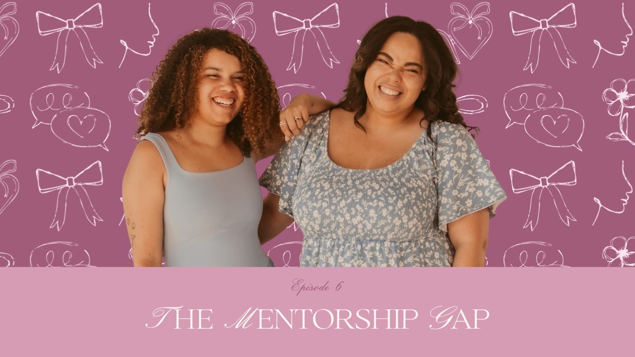 The Mentorship Gap for Black Women in Coaching | Representation Isn’t Enough (Ep. 6)