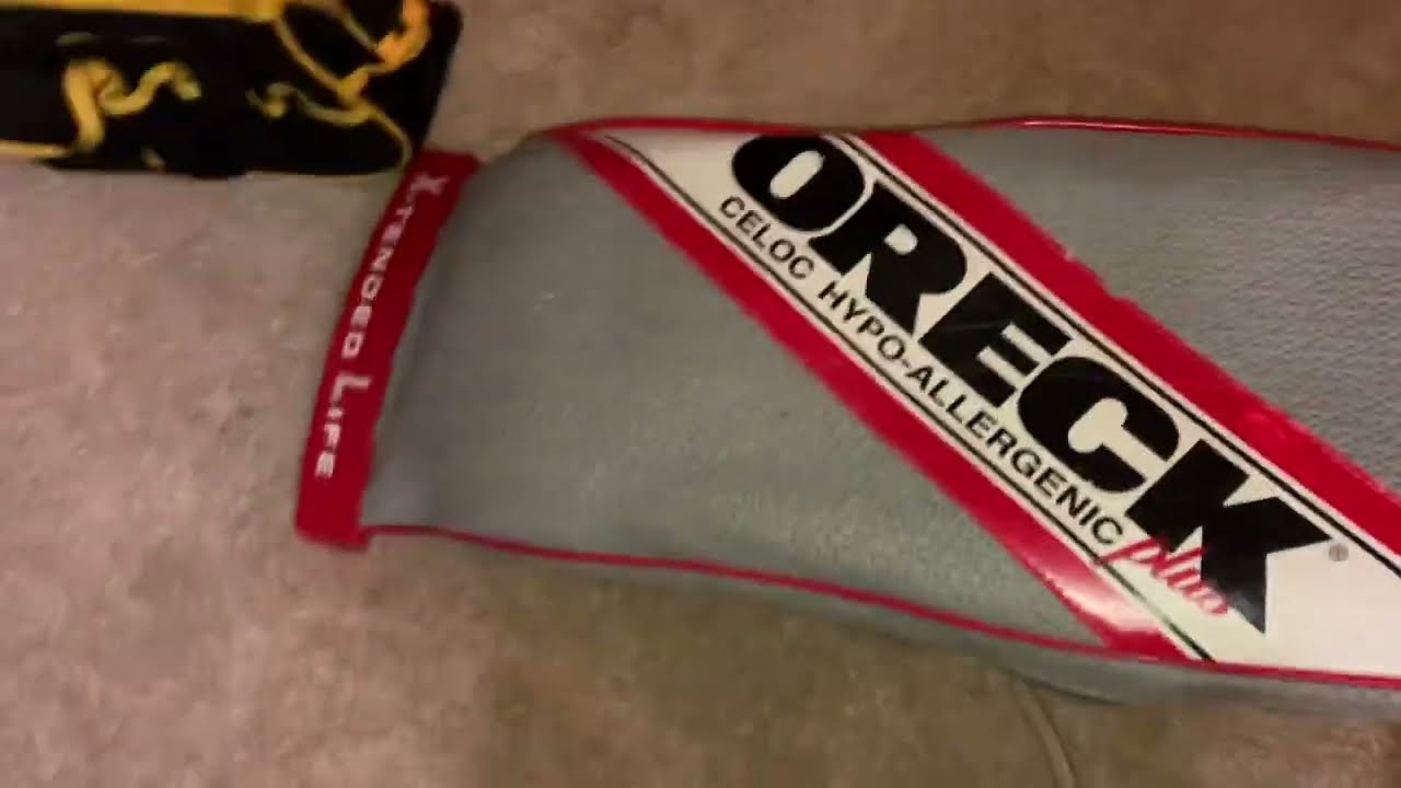 How To Unclog A Oreck XL