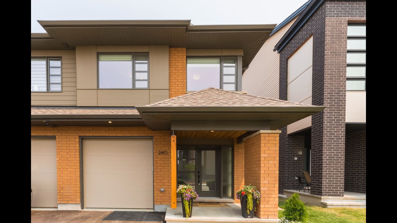 240 Big Dipper Street - Riverside South, Ottawa - rachelhammer.com