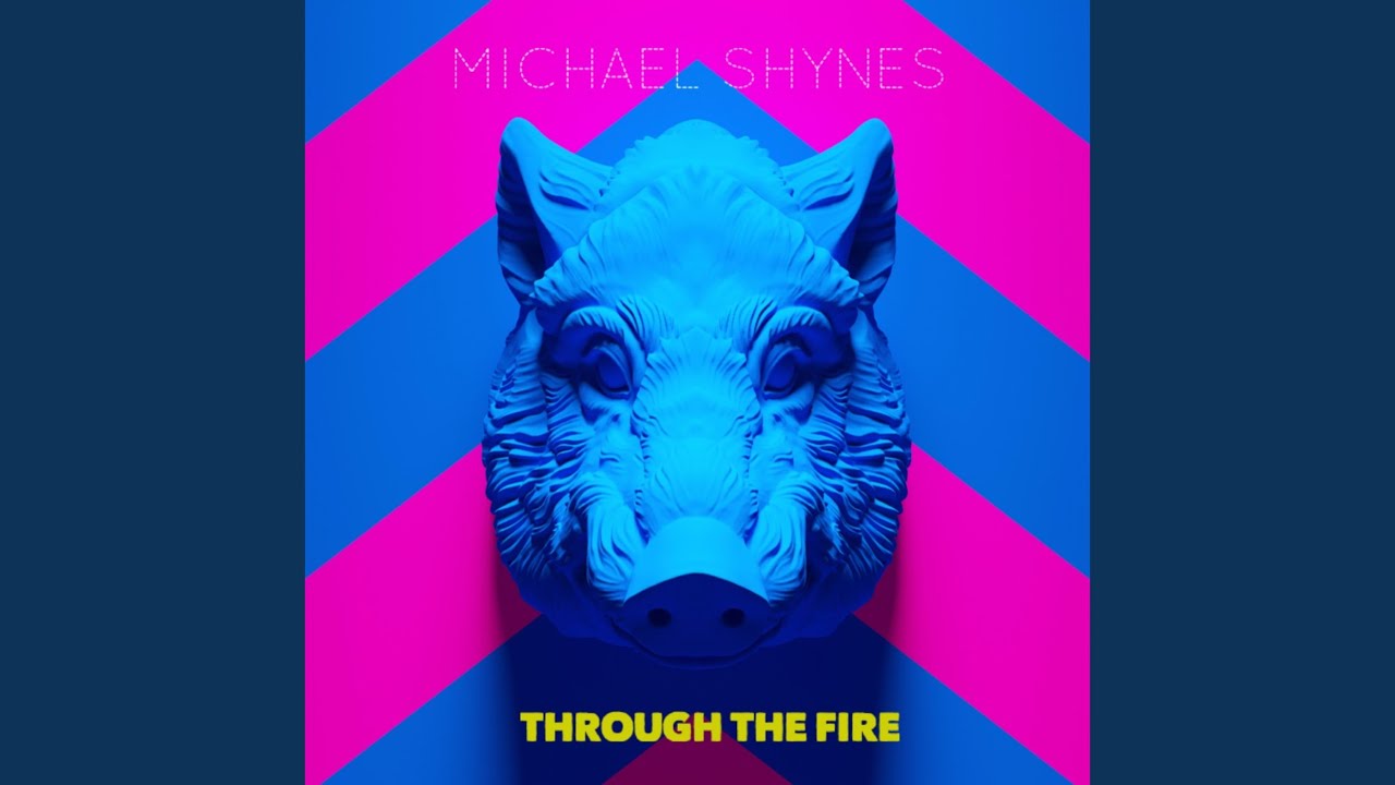 Through the Fire