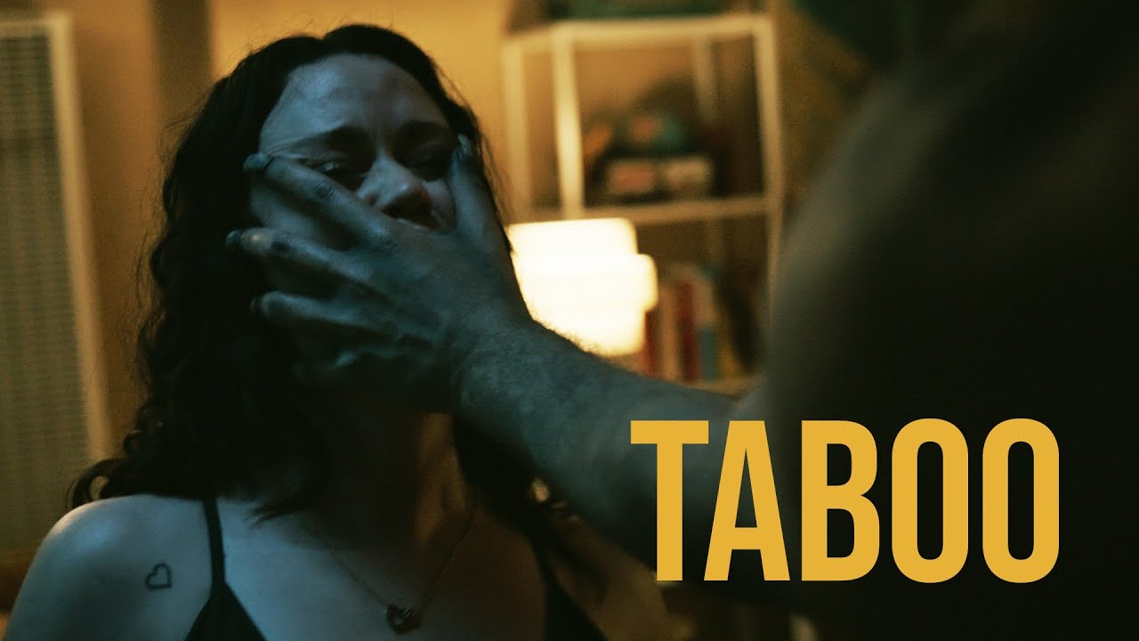 Короткометражный фильм ужасов &laquo;ТАБУ&raquo;